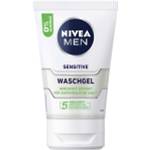 Nivea Men Sensitiv Waschgel