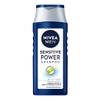 Men Sensitive Power Shampoo von Nivea