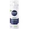 Sensitive Rasierschaum von Nivea