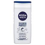 Nivea Men Silver Protect
