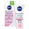 reichhaltige Tagespflege von Nivea