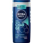 Nivea Men Ultra Charge