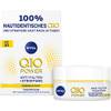 Q10 Anti-Falten Power von Nivea