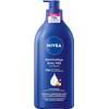 Reichhaltige Body Milk von Nivea