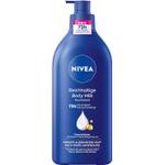 Nivea Reichhaltige Body Milk