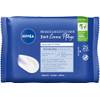 Reinigungstücher 3in1 Creme Pflege von Nivea