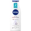 Repair & Care Body Lotion von Nivea