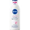 Rosenblüte & Pflege von Nivea