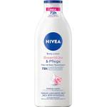 Nivea Rosenblüte & Pflege