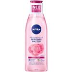 Nivea Rosenwasser Gesichtswasser