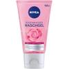 Rosenwasser Waschgel von Nivea