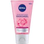 Nivea Rosenwasser Waschgel