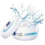 Nivea Soft erfrischende Feuchtigkeitscreme