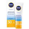 Mattierender Sonnenschutz von Nivea