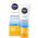 Mattierender Sonnenschutz von Nivea