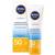 Nivea Mattierender Sonnenschutz