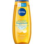 Nivea Summer Happiness Duschgel