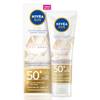 Anti Pigmentflecken Sonnenschutz von Nivea