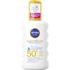 Babies & Kids Sensitiv von Nivea Sun