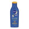Sun Baby Schutz & Pflege Sonnenmilch von Nivea