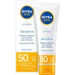 Nivea Sun Gesichtscreme Sensitive