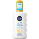 Nivea Sun Babies & Kids Sensitive