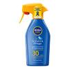 Schutz & Pflege LSF 30 von Nivea