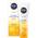 SUN Mattierender Sonnenschutz LSF50 von Nivea