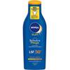 Sonnenschutz & Pflege von Nivea