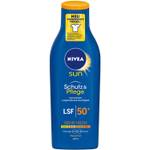 Nivea Sonnenschutz & Pflege