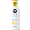 Sun Kids Sensitiv von Nivea