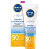 getönte Sonnencreme von Nivea