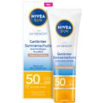 Nivea Sun getönte Sonnencreme