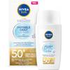 Sonnenschutz Fluid von Nivea
