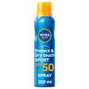 Sonnenschutz Spray Protect & Dry Touch Sport von Nivea