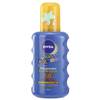Sun Kids Schutz & Pflege Sonnenspray von Nivea