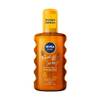 Tropical Bronze Ölspray von Nivea
