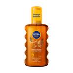 Nivea Sun Tropical Bronze Ölspray