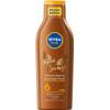 Sun Tropical Bronze Sonnenlotion von Nivea