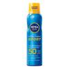 Sun UV Dry Protect Sport Sonnenspray LSF 50 von Nivea