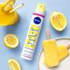 Trockenshampoo von Nivea