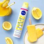 Nivea Trockenshampoo