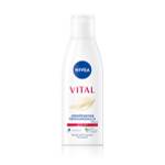 Nivea Vital Verwöhnende Reinigungsmilch