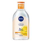 Nivea Vitamin C Mizellenwasser