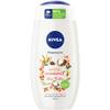 Winter Moment Shea Pflegedusche von Nivea