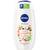 Nivea Winter Moment Shea Pflegedusche
