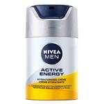 Nivea Men Active Energy Gesichtspflegecreme Q10