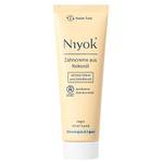 Niyok Zahncreme aus Kokosöl Zitronengras Ingwer
