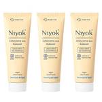 Niyok Zahncreme aus Kokosöl