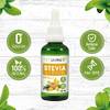 Stevia Vanilla von NKD Living
